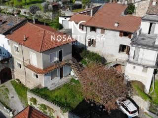 Terratetto unifamiliare via Raffaello, Toscolano Maderno, Toscolano-Maderno — foto 12 di 20