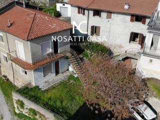 Terratetto unifamiliare via Raffaello, Toscolano Maderno, Toscolano-Maderno — foto 13 di 20