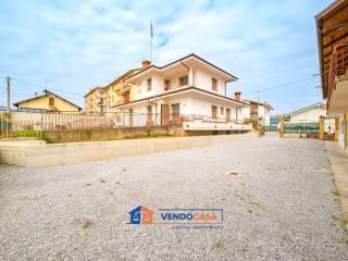 Terratetto plurifamiliare corso Giovanni XXIII 21, Centro, Caraglio — foto 23 di 27