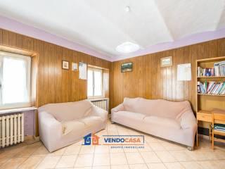 Terratetto plurifamiliare corso Giovanni XXIII 21, Centro, Caraglio — foto 14 di 27