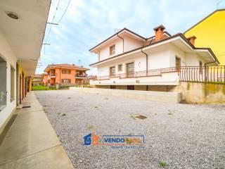 Terratetto plurifamiliare corso Giovanni XXIII 21, Centro, Caraglio — foto 22 di 27