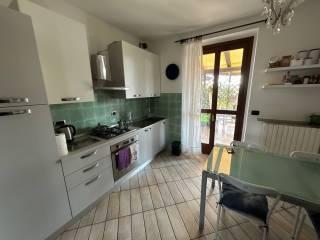 Villa bifamiliare Strada del Lucchetto, Centro, Fossano — foto 46 di 75