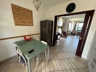 Villa bifamiliare Strada del Lucchetto, Centro, Fossano — foto 45 di 75