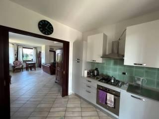 Villa bifamiliare Strada del Lucchetto, Centro, Fossano — foto 43 di 75
