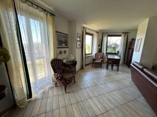 Villa bifamiliare Strada del Lucchetto, Centro, Fossano — foto 9 di 75