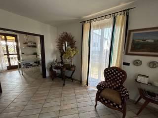 Villa bifamiliare Strada del Lucchetto, Centro, Fossano — foto 41 di 75