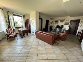 Villa bifamiliare Strada del Lucchetto, Centro, Fossano — foto 47 di 75
