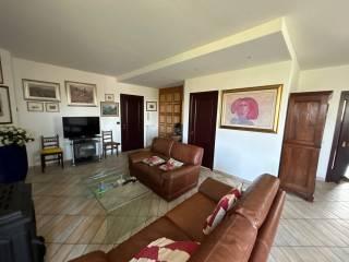 Villa bifamiliare Strada del Lucchetto, Centro, Fossano — foto 73 di 75