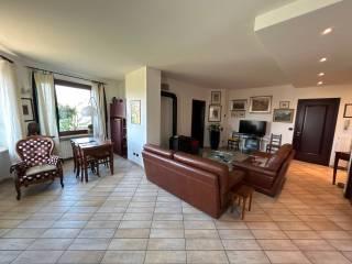 Villa bifamiliare Strada del Lucchetto, Centro, Fossano — foto 63 di 75