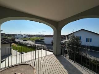 Villa bifamiliare Strada del Lucchetto, Centro, Fossano — foto 57 di 75