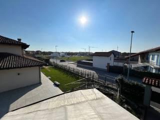Villa bifamiliare Strada del Lucchetto, Centro, Fossano — foto 66 di 75