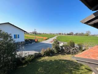 Villa bifamiliare Strada del Lucchetto, Centro, Fossano — foto 29 di 75