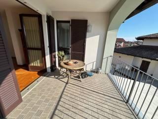 Villa bifamiliare Strada del Lucchetto, Centro, Fossano — foto 69 di 75