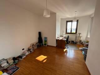 Villa bifamiliare Strada del Lucchetto, Centro, Fossano — foto 50 di 75