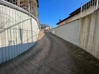 Villa bifamiliare Strada del Lucchetto, Centro, Fossano — foto 48 di 75