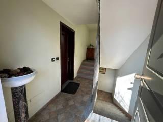 Villa bifamiliare Strada del Lucchetto, Centro, Fossano — foto 13 di 75