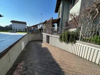 Villa bifamiliare Strada del Lucchetto, Centro, Fossano — foto 23 di 75