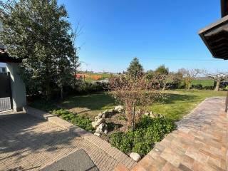 Villa bifamiliare Strada del Lucchetto, Centro, Fossano — foto 6 di 75