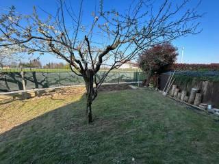 Villa bifamiliare Strada del Lucchetto, Centro, Fossano — foto 32 di 75