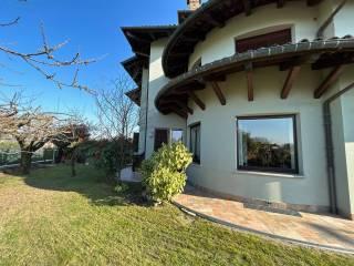 Villa bifamiliare Strada del Lucchetto, Centro, Fossano — foto 11 di 75