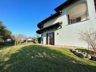 Villa bifamiliare Strada del Lucchetto, Centro, Fossano — foto 74 di 75