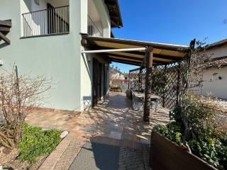Villa bifamiliare Strada del Lucchetto, Centro, Fossano — foto 34 di 75