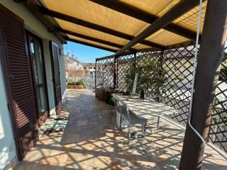Villa bifamiliare Strada del Lucchetto, Centro, Fossano — foto 2 di 75
