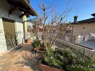Villa bifamiliare Strada del Lucchetto, Centro, Fossano — foto 44 di 75
