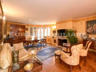 Villa unifamiliare via Fantasina 19, Fantasina, Cellatica — foto 5 di 20