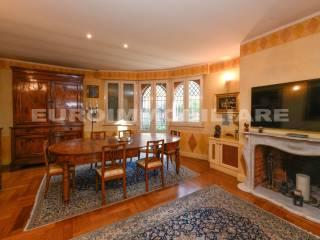 Villa unifamiliare via Fantasina 19, Fantasina, Cellatica — foto 8 di 20