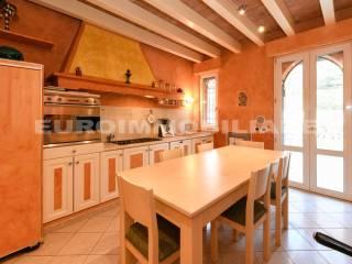 Villa unifamiliare via Fantasina 19, Fantasina, Cellatica — foto 9 di 20