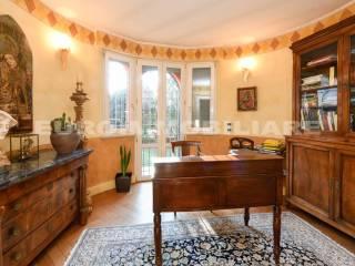 Villa unifamiliare via Fantasina 19, Fantasina, Cellatica — foto 20 di 20