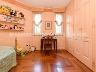 Villa unifamiliare via Fantasina 19, Fantasina, Cellatica — foto 3 di 20