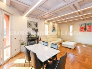 Villa unifamiliare via Fantasina 19, Fantasina, Cellatica — foto 15 di 20