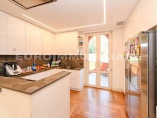 Villa unifamiliare via Fantasina 19, Fantasina, Cellatica — foto 18 di 20