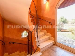 Villa unifamiliare via Fantasina 19, Fantasina, Cellatica — foto 14 di 20