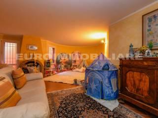 Villa unifamiliare via Fantasina 19, Fantasina, Cellatica — foto 19 di 20
