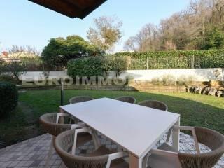 Villa unifamiliare via Fantasina 19, Fantasina, Cellatica — foto 13 di 20