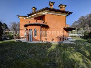 Villa unifamiliare via Fantasina 19, Fantasina, Cellatica — foto 6 di 20