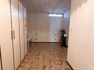 Trilocale via Angelo Faini, Bovezzo
