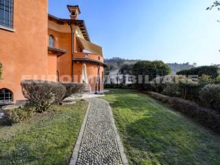 Villa unifamiliare via Fantasina 19, Fantasina, Cellatica — foto 11 di 20