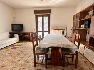 Trilocale via Angelo Faini, Bovezzo — foto 21 di 55
