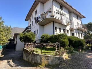 Trilocale via Angelo Faini, Bovezzo — foto 44 di 55