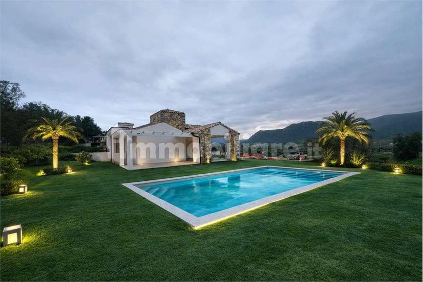 Villa unifamiliare via monte cannas, 47, Castiadas — foto 13 di 39