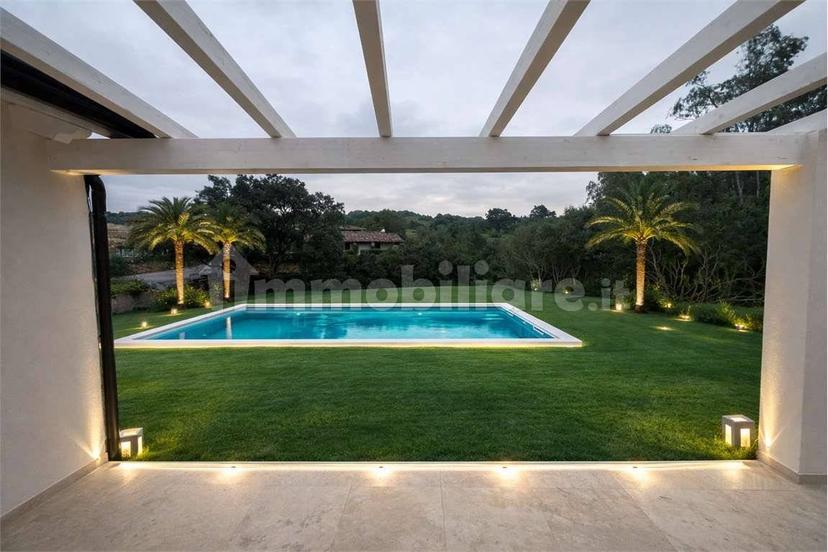 Villa unifamiliare via monte cannas, 47, Castiadas — foto 18 di 39