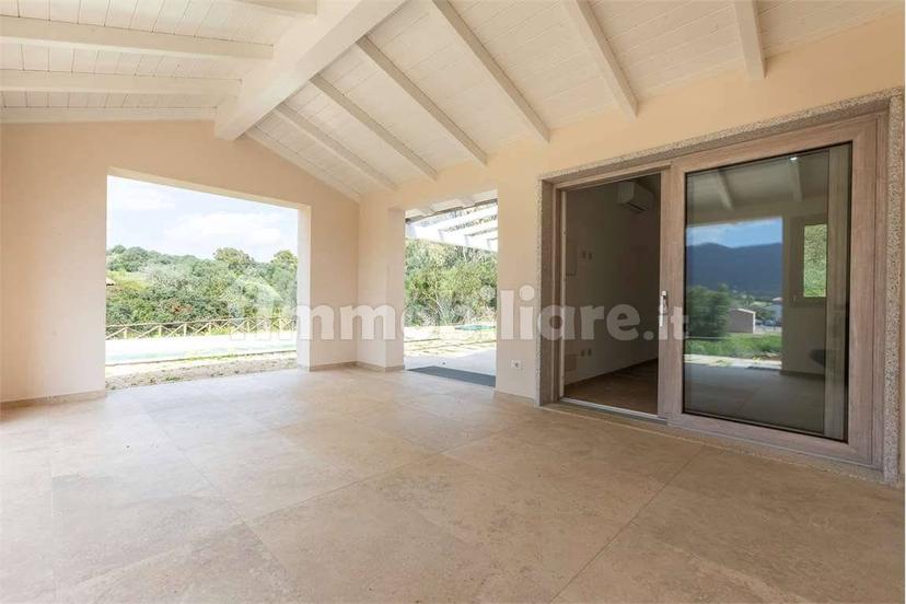 Villa unifamiliare via monte cannas, 47, Castiadas — foto 2 di 39