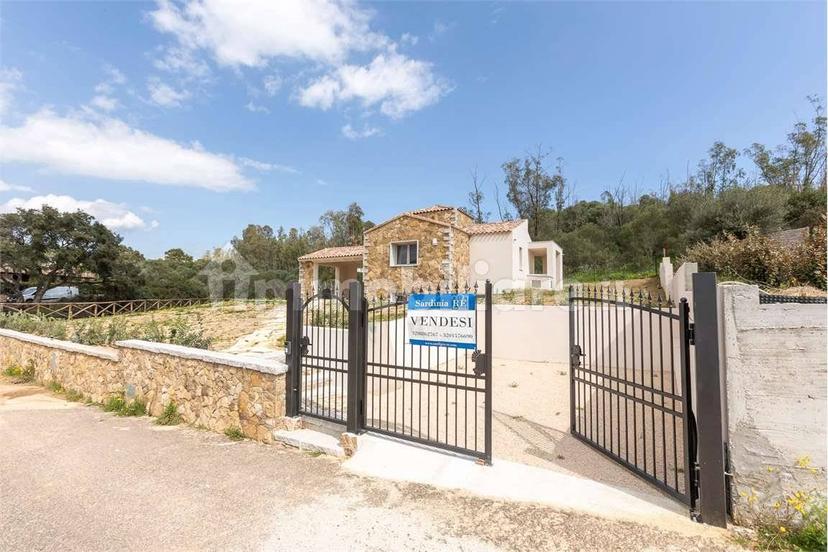 Villa unifamiliare via monte cannas, 47, Castiadas — foto 31 di 39