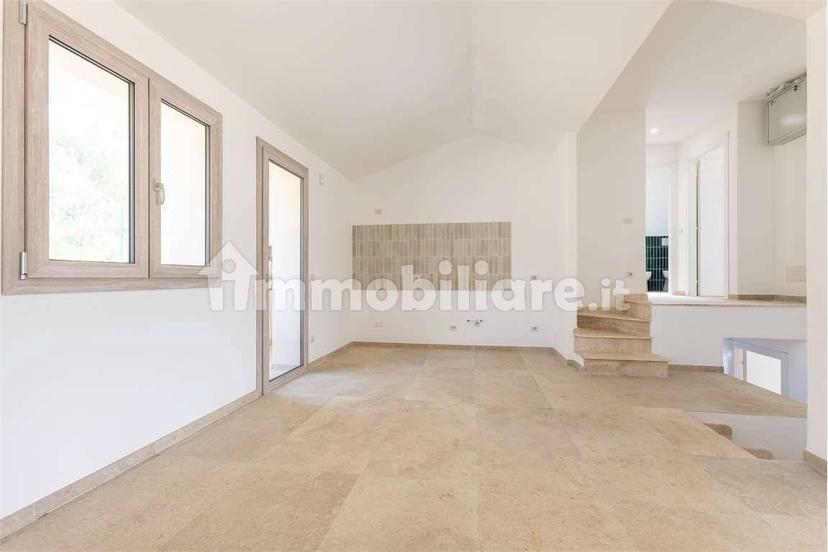 Villa unifamiliare via monte cannas, 47, Castiadas — foto 26 di 39
