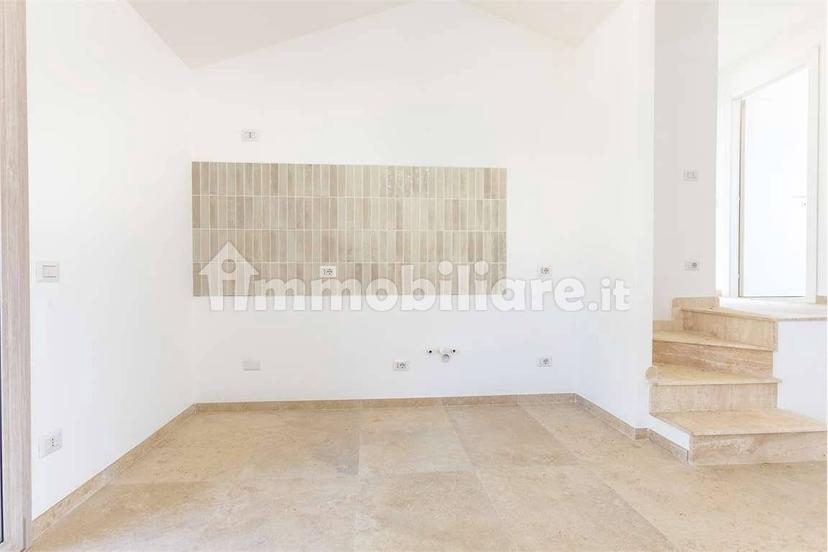 Villa unifamiliare via monte cannas, 47, Castiadas — foto 30 di 39