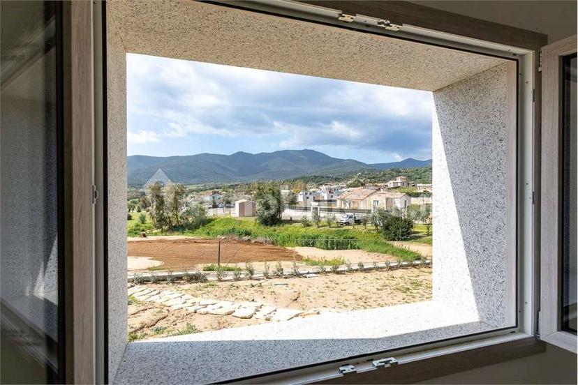 Villa unifamiliare via monte cannas, 47, Castiadas